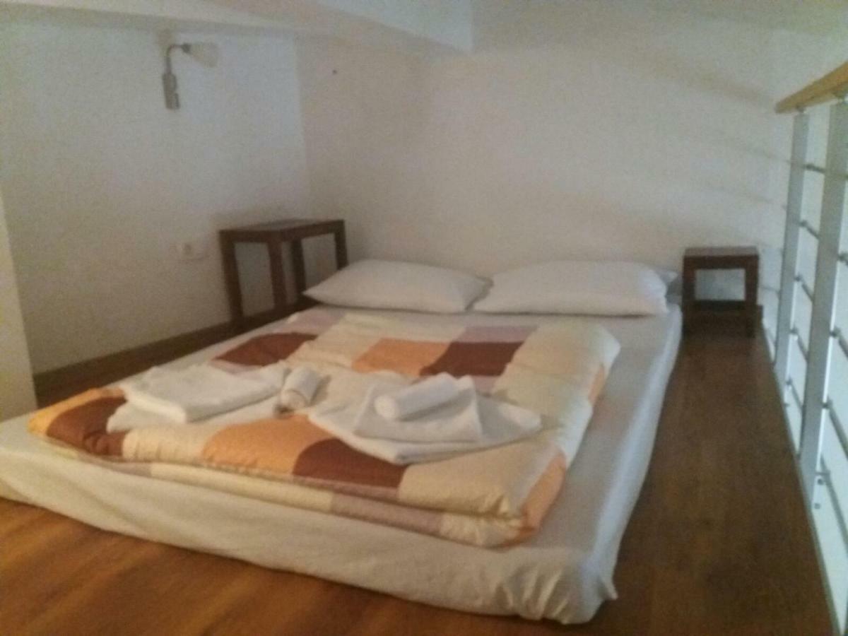 Apartman Studio Petar Split Exterior photo